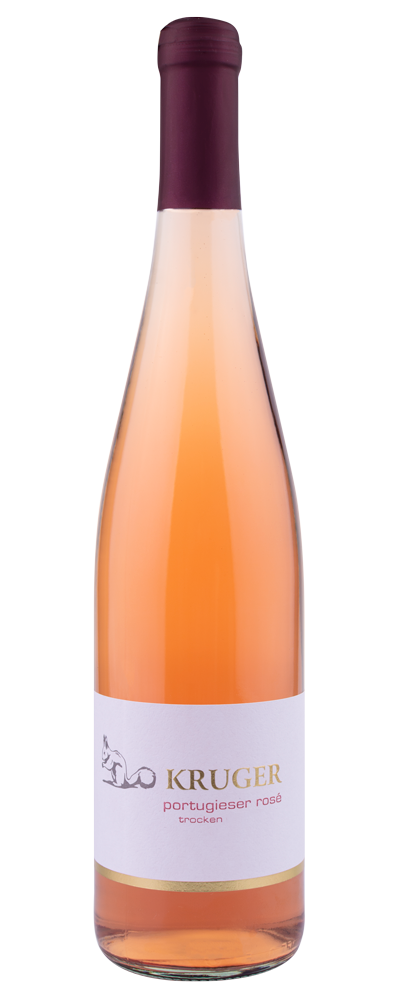 Produktfoto: 2020 Portugieser Rosé