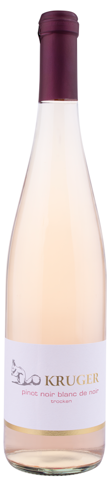 Produktfoto: 2020 Pinot Noir Blanc de Noir