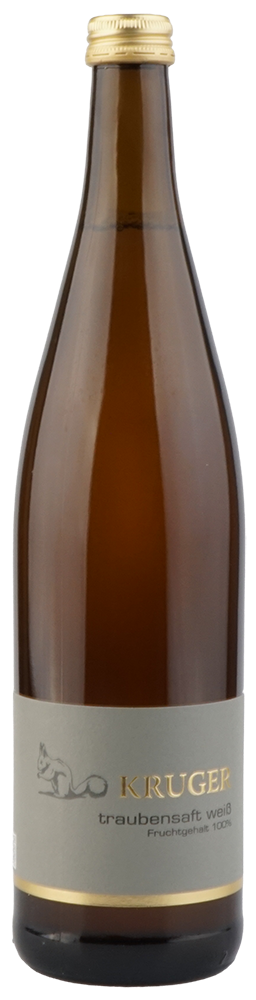 Produktfoto: Traubensaft weiß