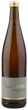 Produktfoto: Traubensaft weiß