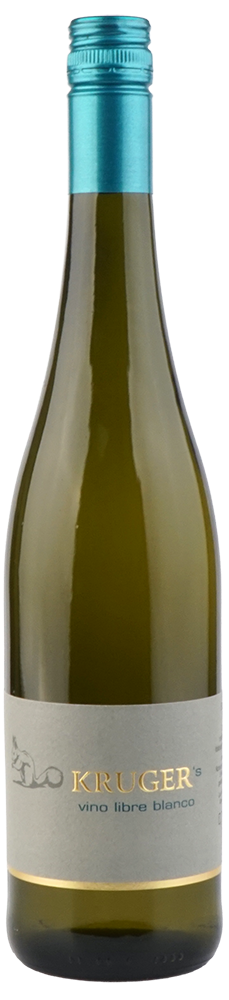 Produktfoto: VINO LIBRE BLANCO