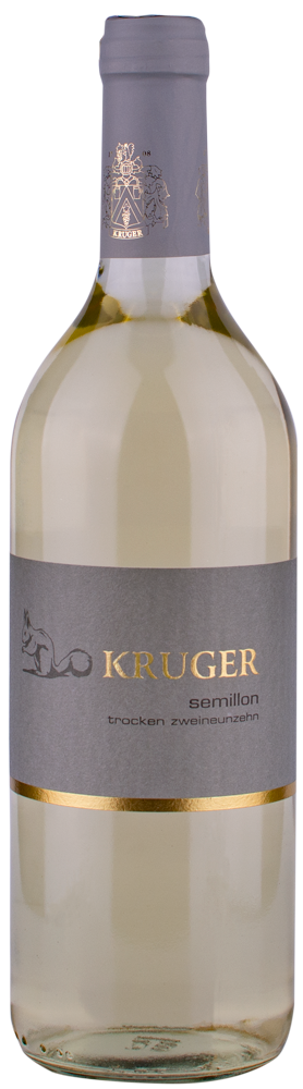 Produktfoto: 2020 Semillon