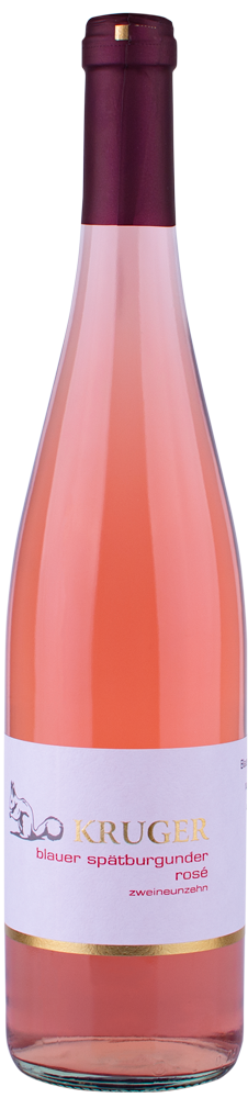Produktfoto: 2019 Blauer Spätburgunder Rosé