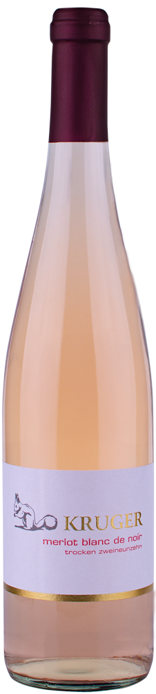 Produktfoto: 2019 Merlot