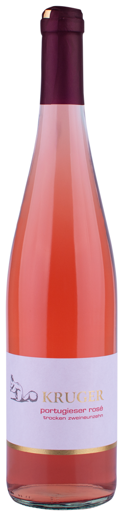 Produktfoto: 2019 Portugieser Rosé