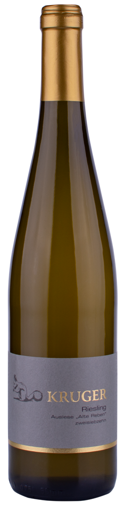 Produktfoto: 2017 Riesling Auslese "Alte Reben"