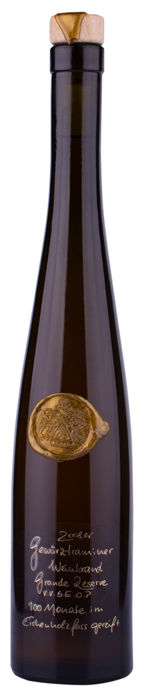 Produktfoto: Weinbrand Grande Reserve