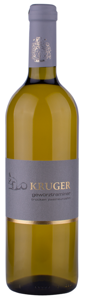 Produktfoto: 2019 Gewürztraminer