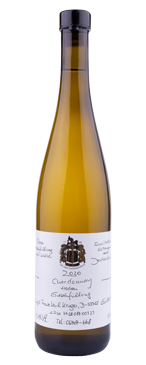 Produktfoto: 2020 Chardonnay