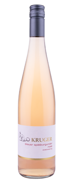 Produktfoto: 2020 Blauer Spätburgunder Rosé