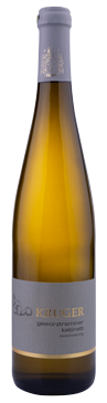 Produktfoto: 2021 Gewürztraminer Kabinett