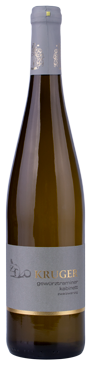 Produktfoto: 2020 Gewürztraminer Kabinett