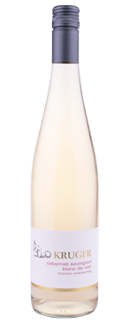 Produktfoto: 2021 Cabernet Sauvignon Blanc de Noir
