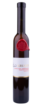 Produktfoto: 2020 Pinot Noir Weißherbst Beerenauslese