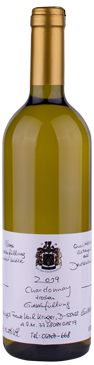 Produktfoto: 2020 Chardonnay