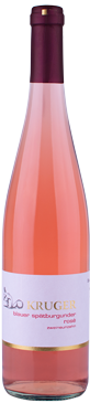 Produktfoto: 2019 Blauer Spätburgunder Rosé