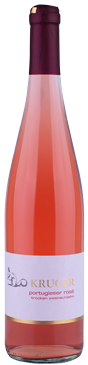Produktfoto: 2019 Portugieser Rosé