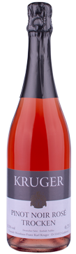 Produktfoto: Kruger Pinot Noir Rosé