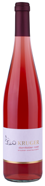 Produktfoto: 2019 Dornfelder Rosé