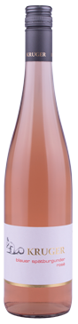 Produktfoto: 2022 Blauer Spätburgunder Rosé